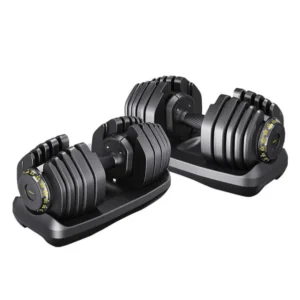 All In One Adjustable Weights Dumbbells