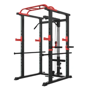 RMAX-3750 Multi-Function Adjustable Power Rack